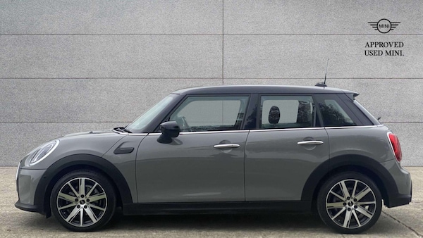 Used MINI Hatch 2021 for sale - 76272055: Photo 4