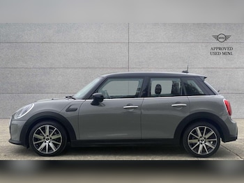 Used MINI Hatch 2021 for sale - 76272055: Photo 4