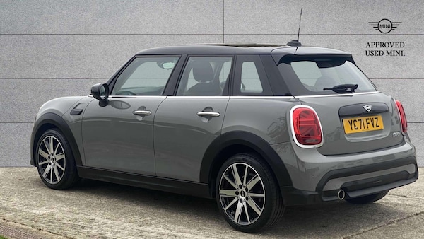 Used MINI Hatch 2021 for sale - 76272055: Photo 5