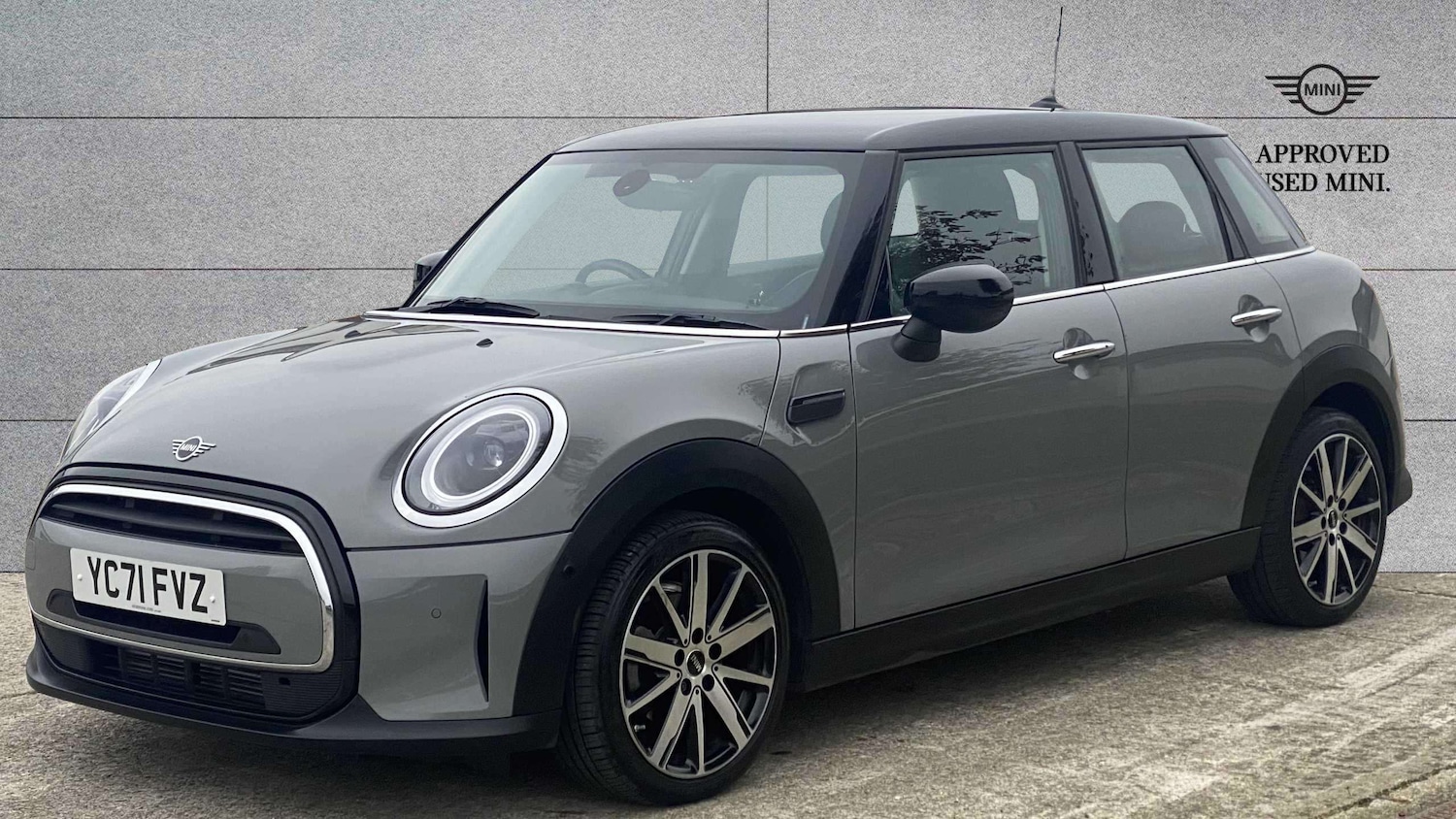 Used MINI Hatch 2021 for sale - 76272055: Photo 6