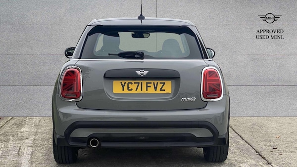 Used MINI Hatch 2021 for sale - 76272055: Photo 6