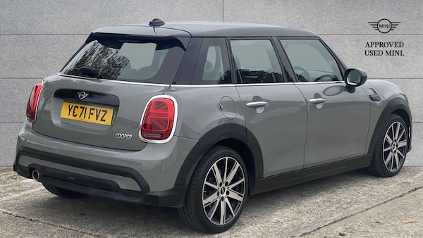 Used MINI Hatch 2021 for sale - 76272055: Photo 8