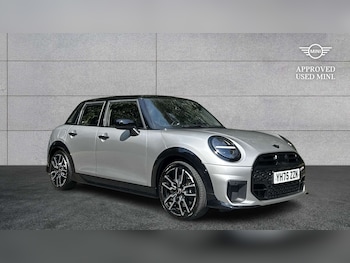 Used MINI Cooper 2025 for sale - 79499840: Photo
