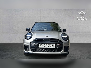 Used MINI Cooper 2025 for sale - 79499840: Photo