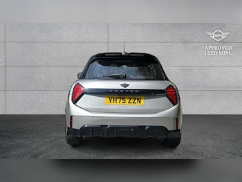 Used MINI Cooper 2025 for sale - 79499840: Photo