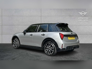 Used MINI Cooper 2025 for sale - 79499840: Photo