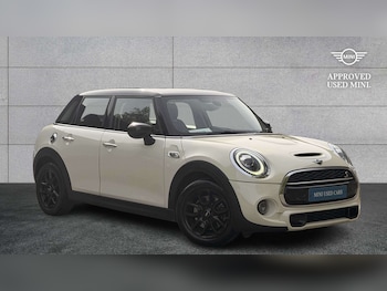 Used MINI Hatch 2019 for sale - 78482756: Photo