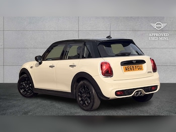 Used MINI Hatch 2019 for sale - 78482756: Photo