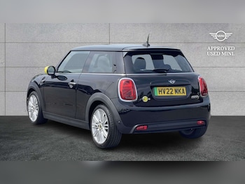 Used MINI Hatch 2022 for sale - 78978546: Photo