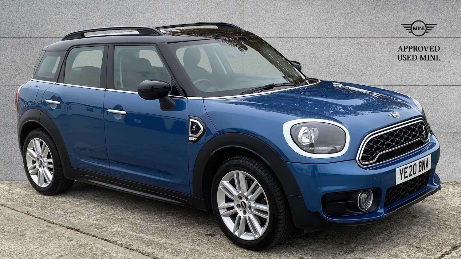 Used MINI Countryman 2020 for sale - 76272262: Photo 1