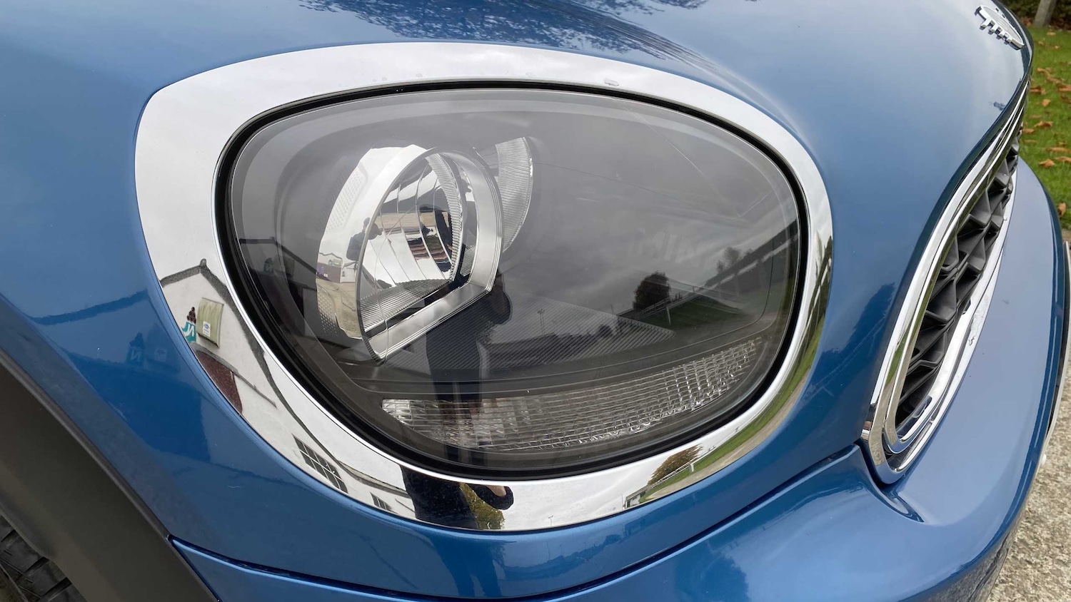 Used MINI Countryman 2020 for sale - 76272262: Photo 12
