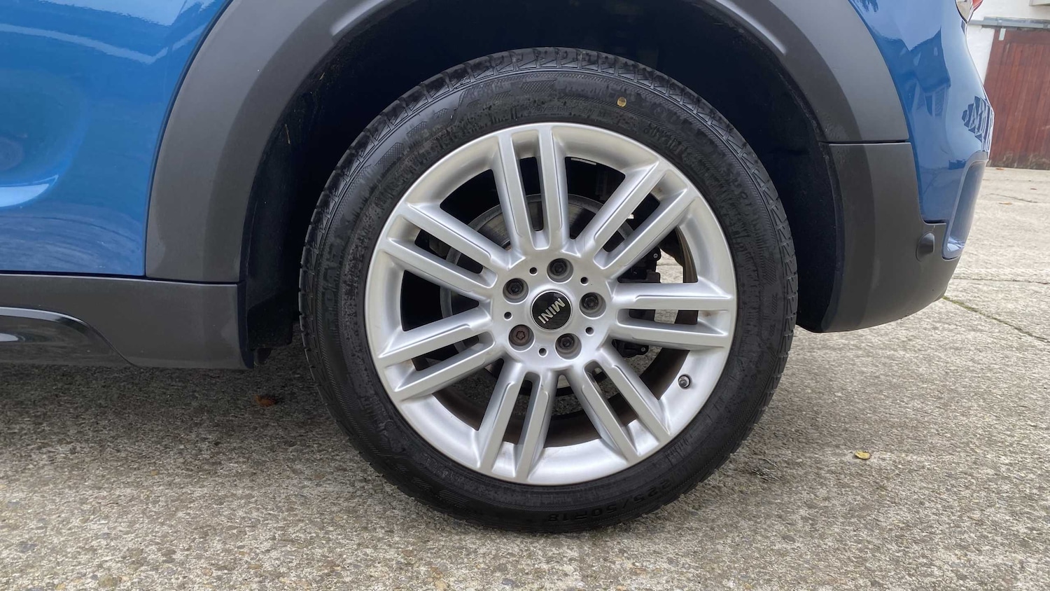 Used MINI Countryman 2020 for sale - 76272262: Photo 16
