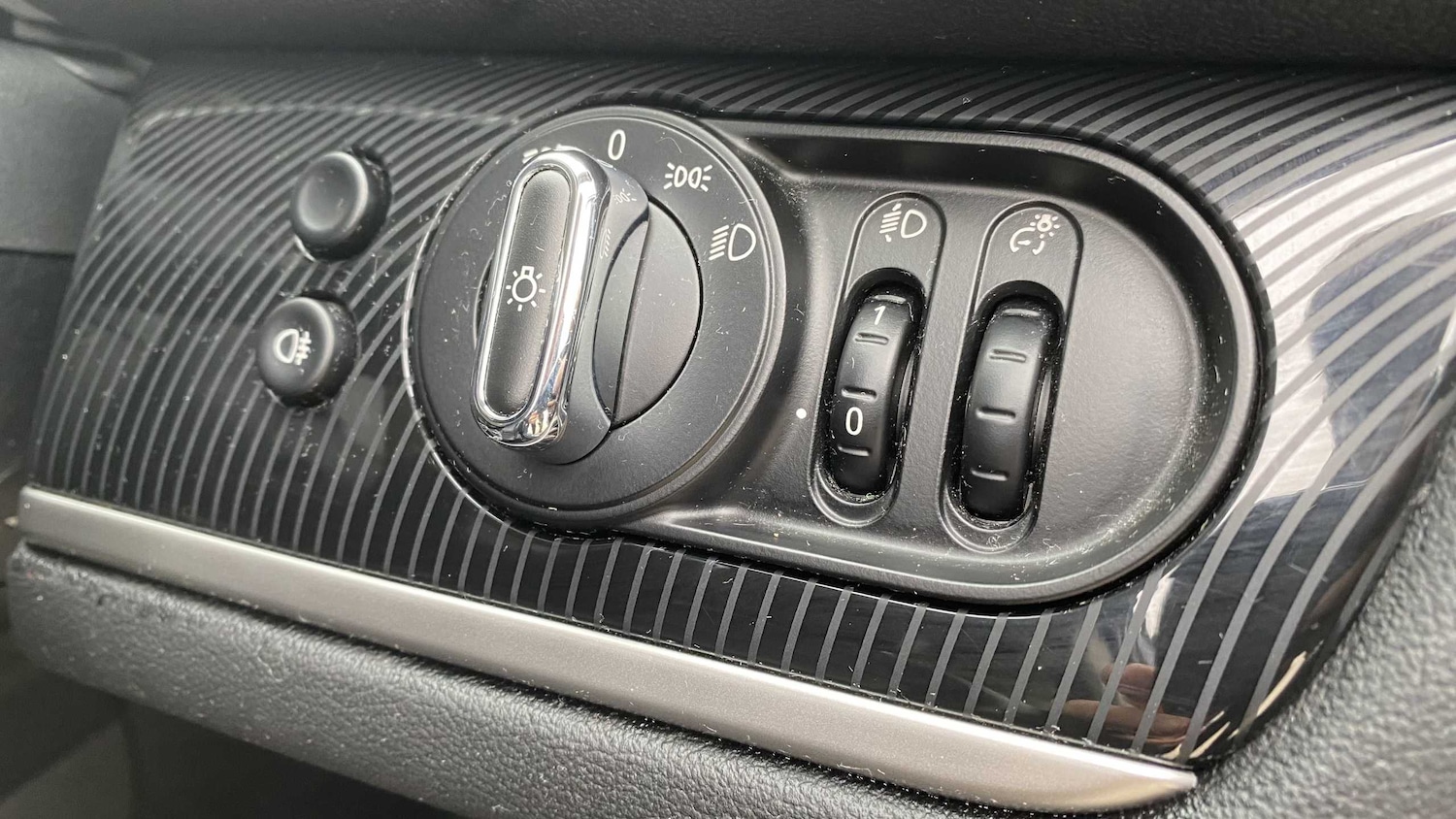 Used MINI Countryman 2020 for sale - 76272262: Photo 17