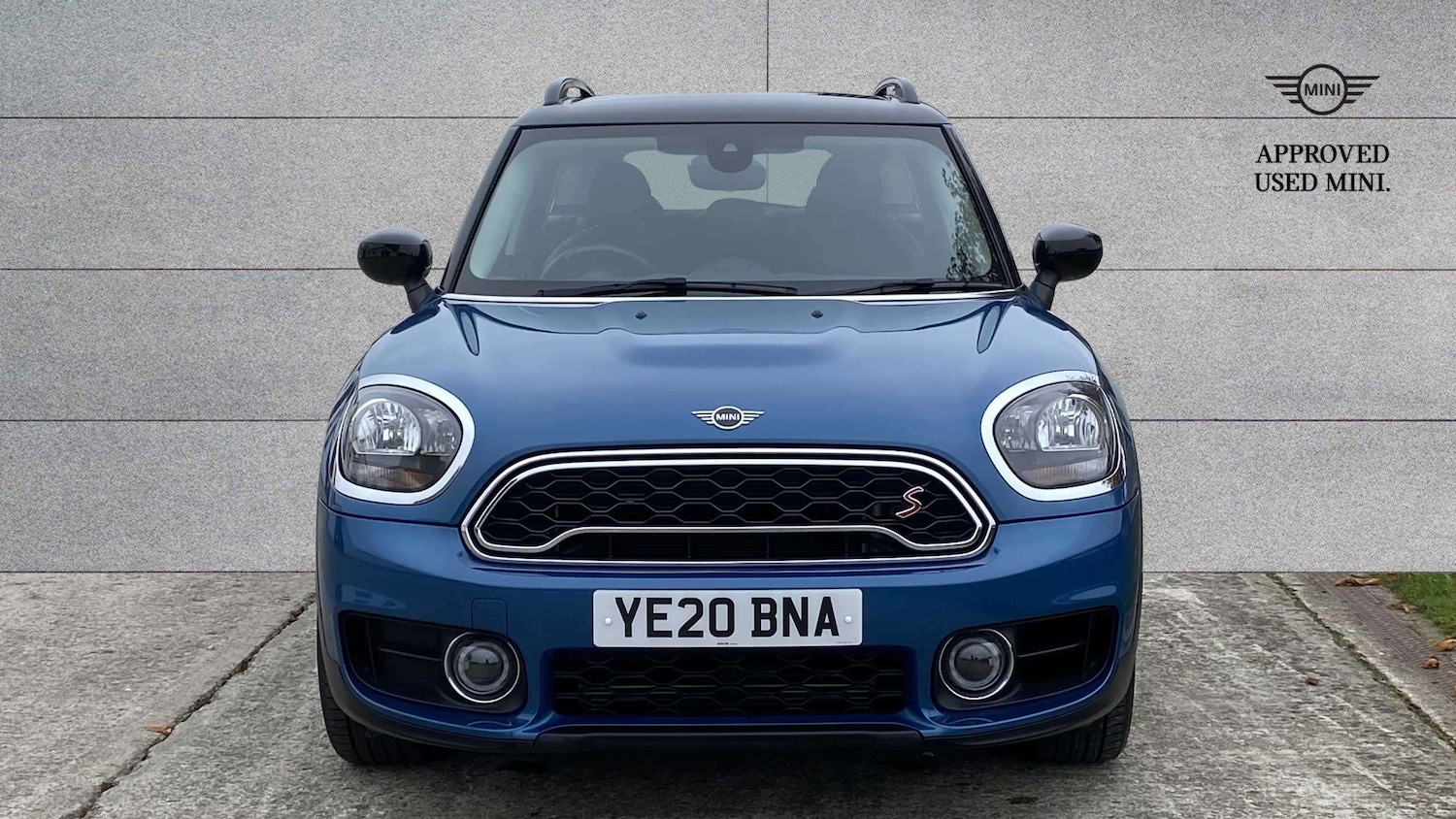 Used MINI Countryman 2020 for sale - 76272262: Photo 2