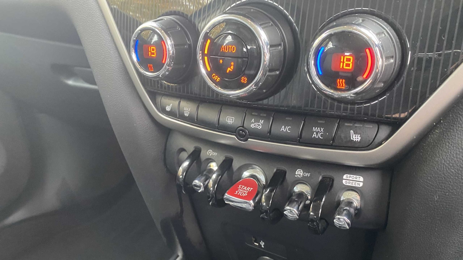 Used MINI Countryman 2020 for sale - 76272262: Photo 24