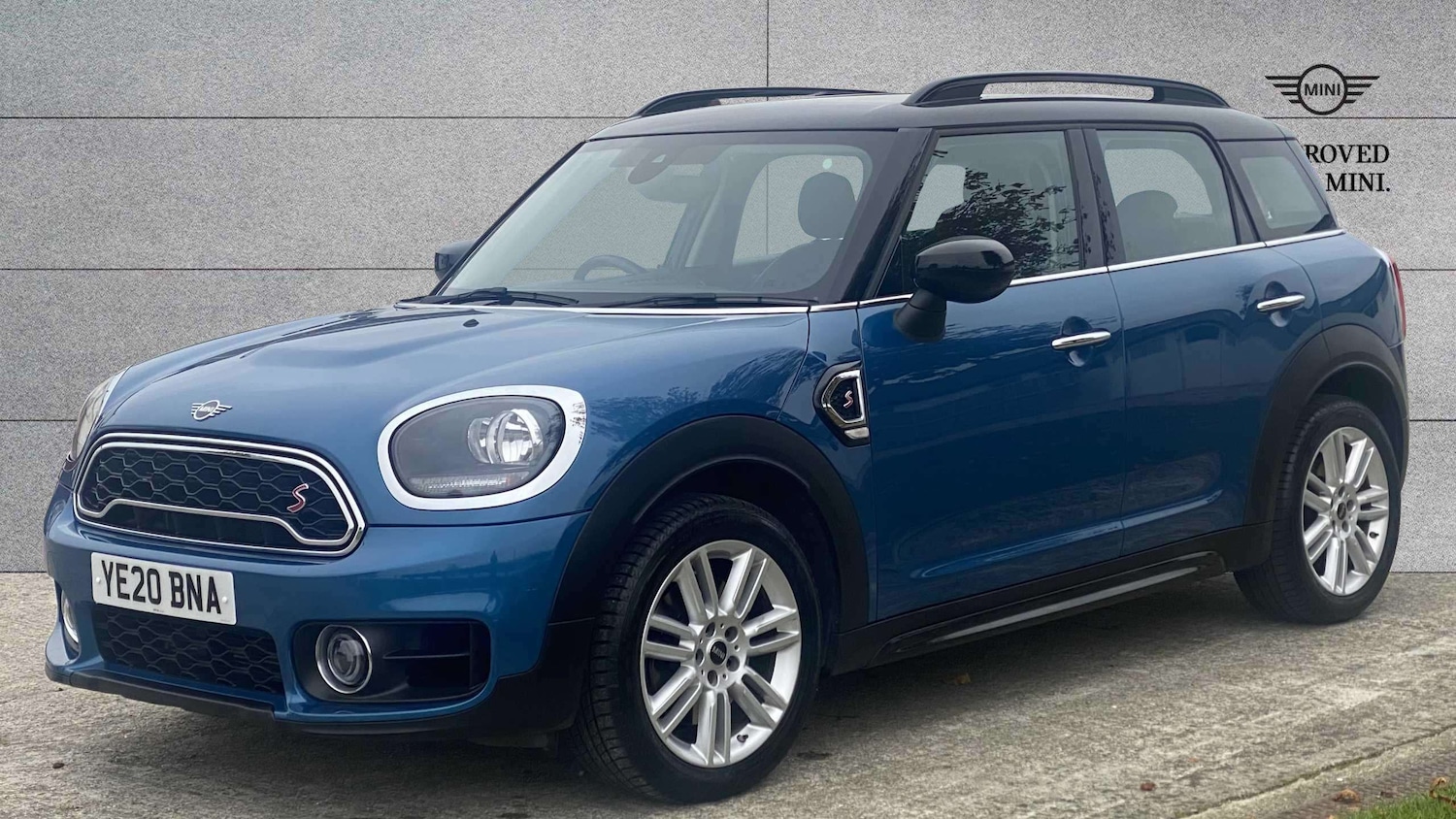 Used MINI Countryman 2020 for sale - 76272262: Photo 3