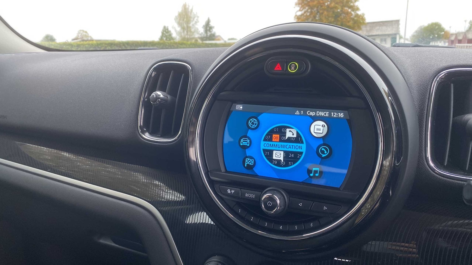 Used MINI Countryman 2020 for sale - 76272262: Photo 30