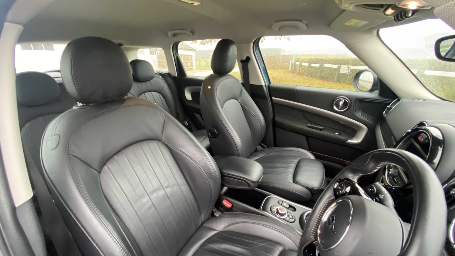 Used MINI Countryman 2020 for sale - 76272262: Photo 31