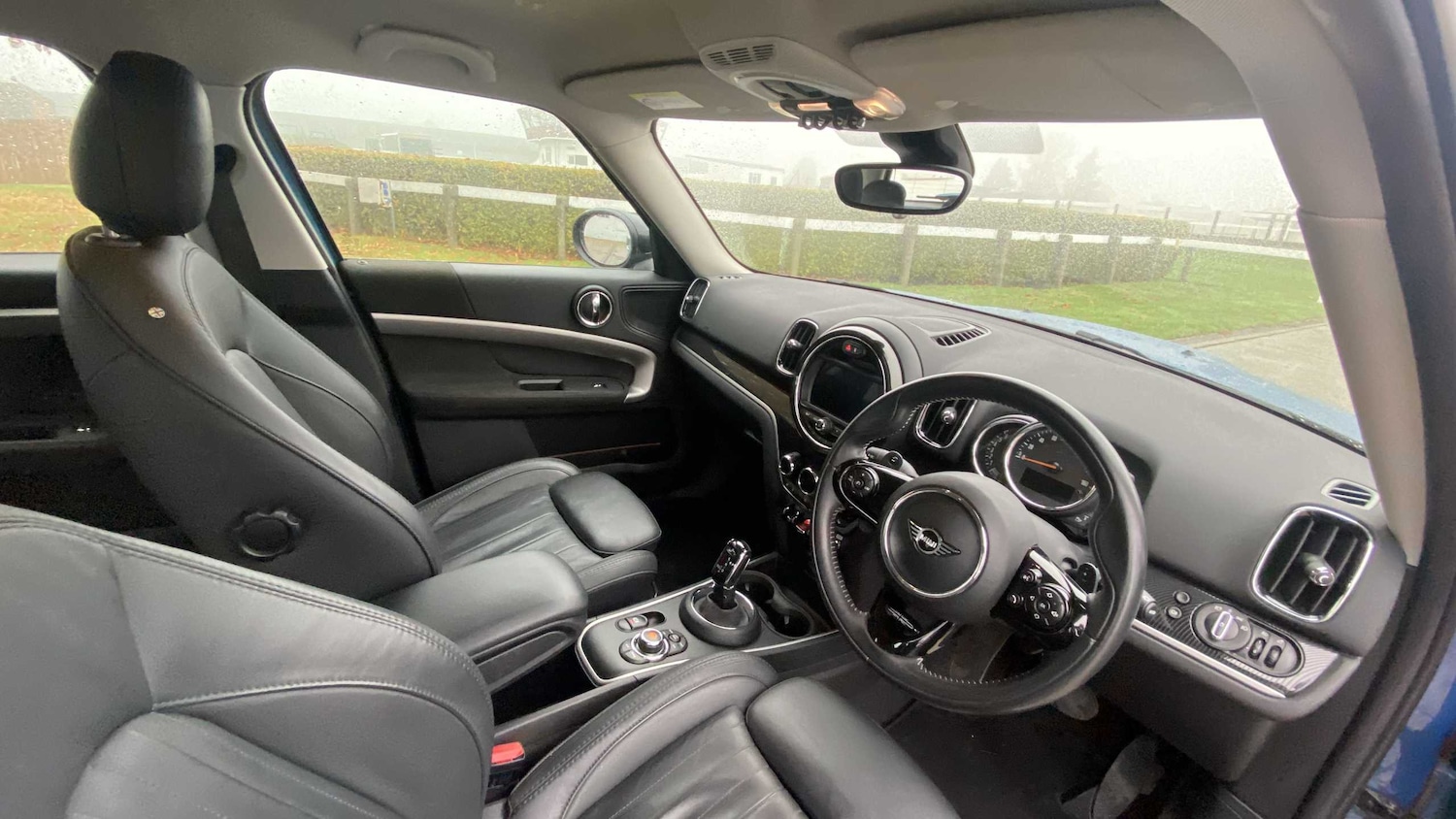 Used MINI Countryman 2020 for sale - 76272262: Photo 32