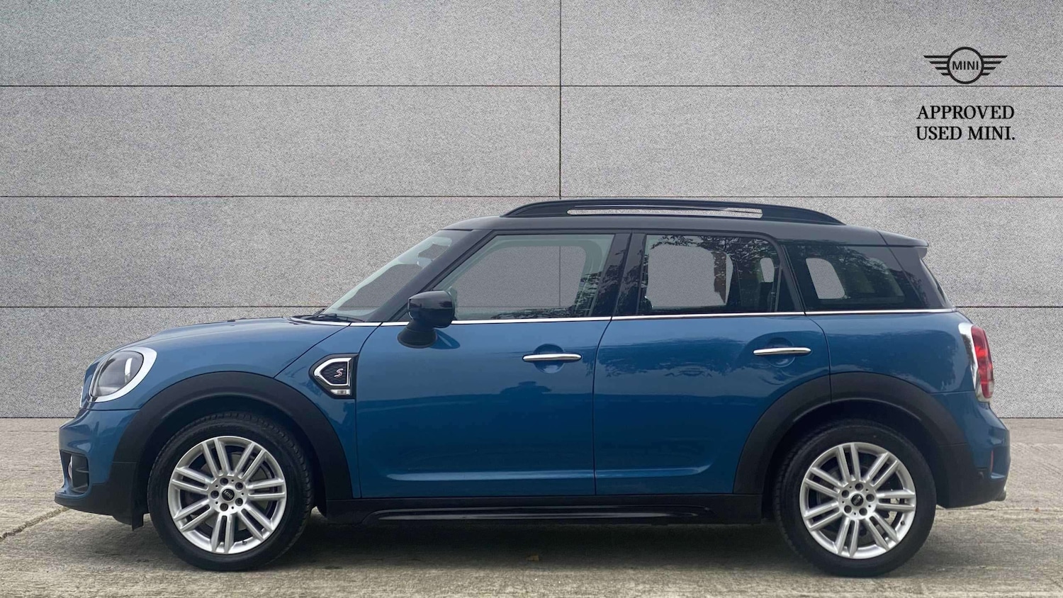Used MINI Countryman 2020 for sale - 76272262: Photo 4