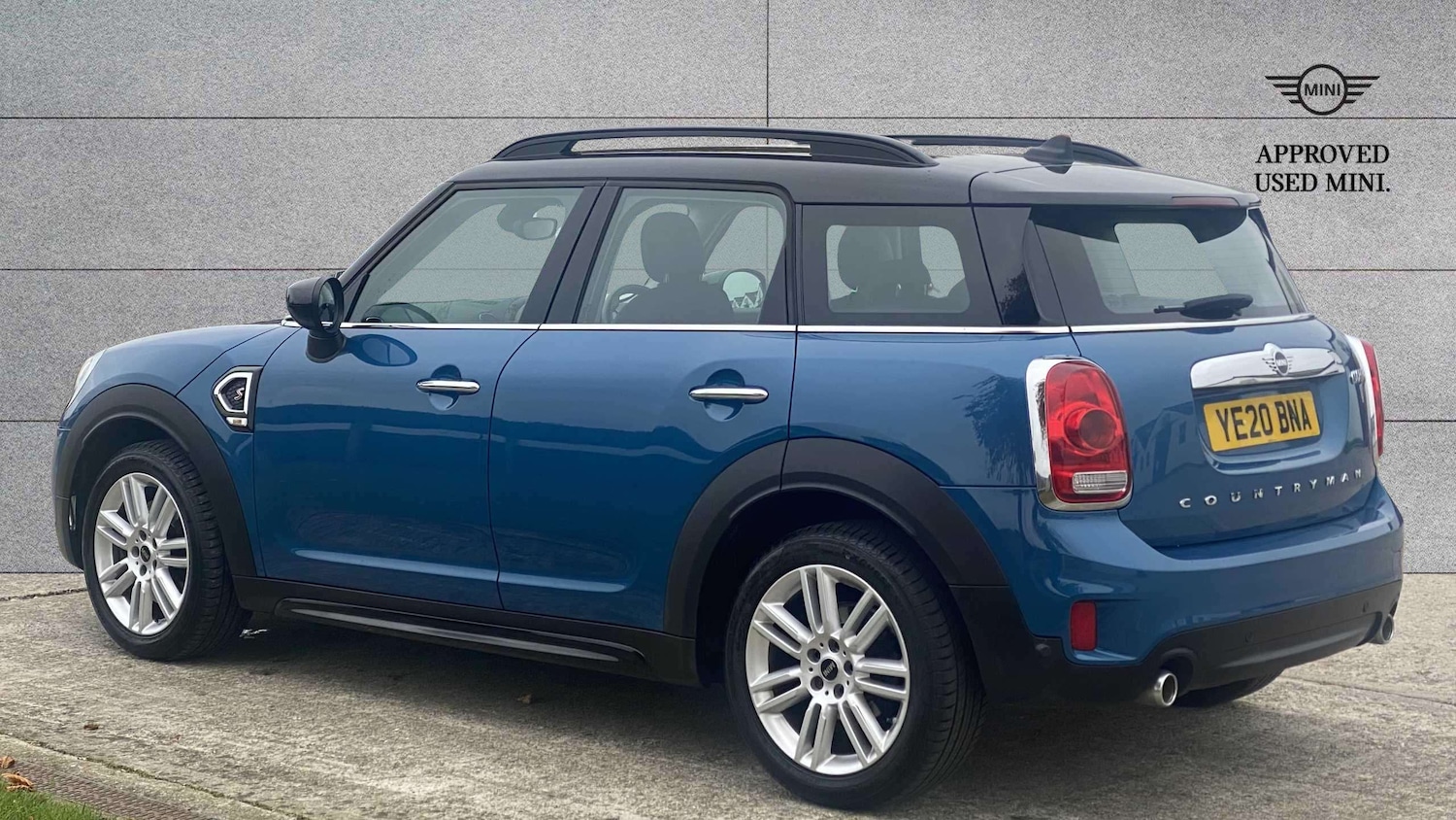 Used MINI Countryman 2020 for sale - 76272262: Photo 5