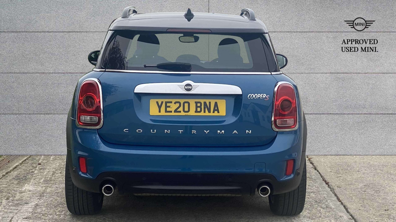 Used MINI Countryman 2020 for sale - 76272262: Photo 6