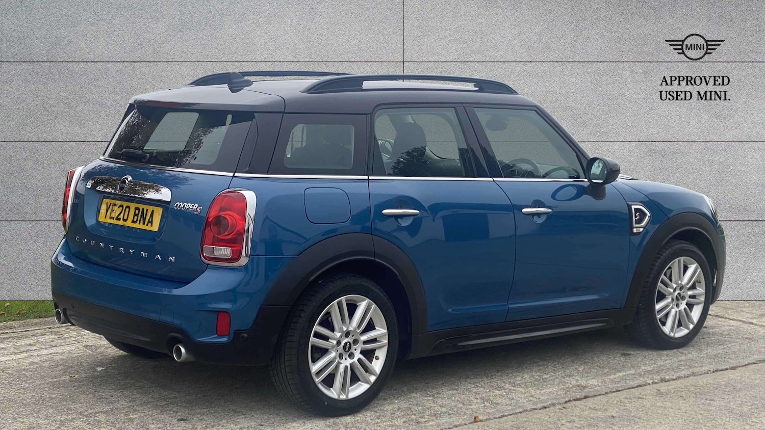 Used MINI Countryman 2020 for sale - 76272262: Photo 7