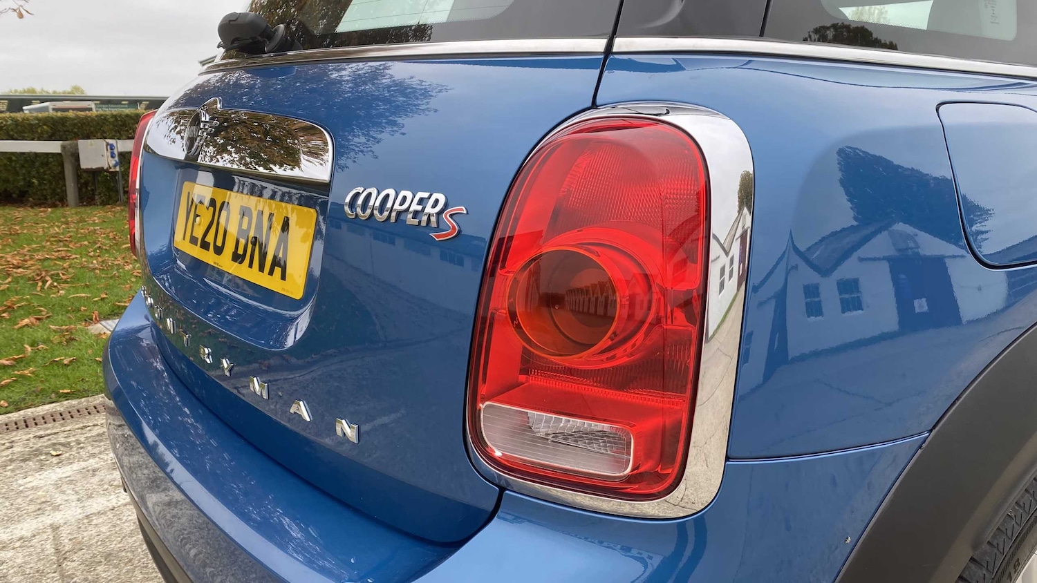 Used MINI Countryman 2020 for sale - 76272262: Photo 8