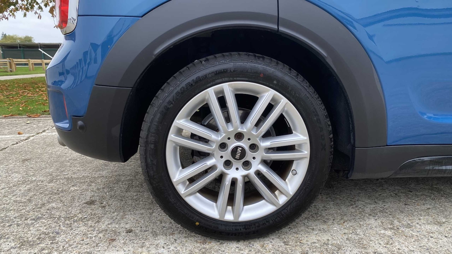 Used MINI Countryman 2020 for sale - 76272262: Photo 9