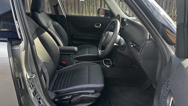 Used MINI Cooper 2025 for sale - 75366499: Photo 13