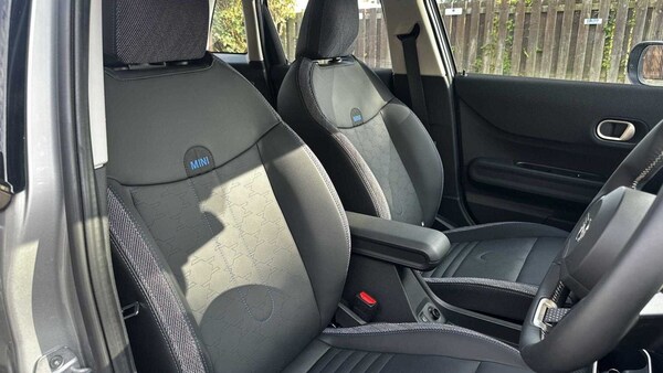 Used MINI Cooper 2025 for sale - 75366499: Photo 14