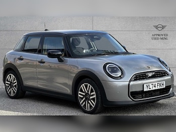 Used MINI Cooper 2025 for sale - 75366499: Photo