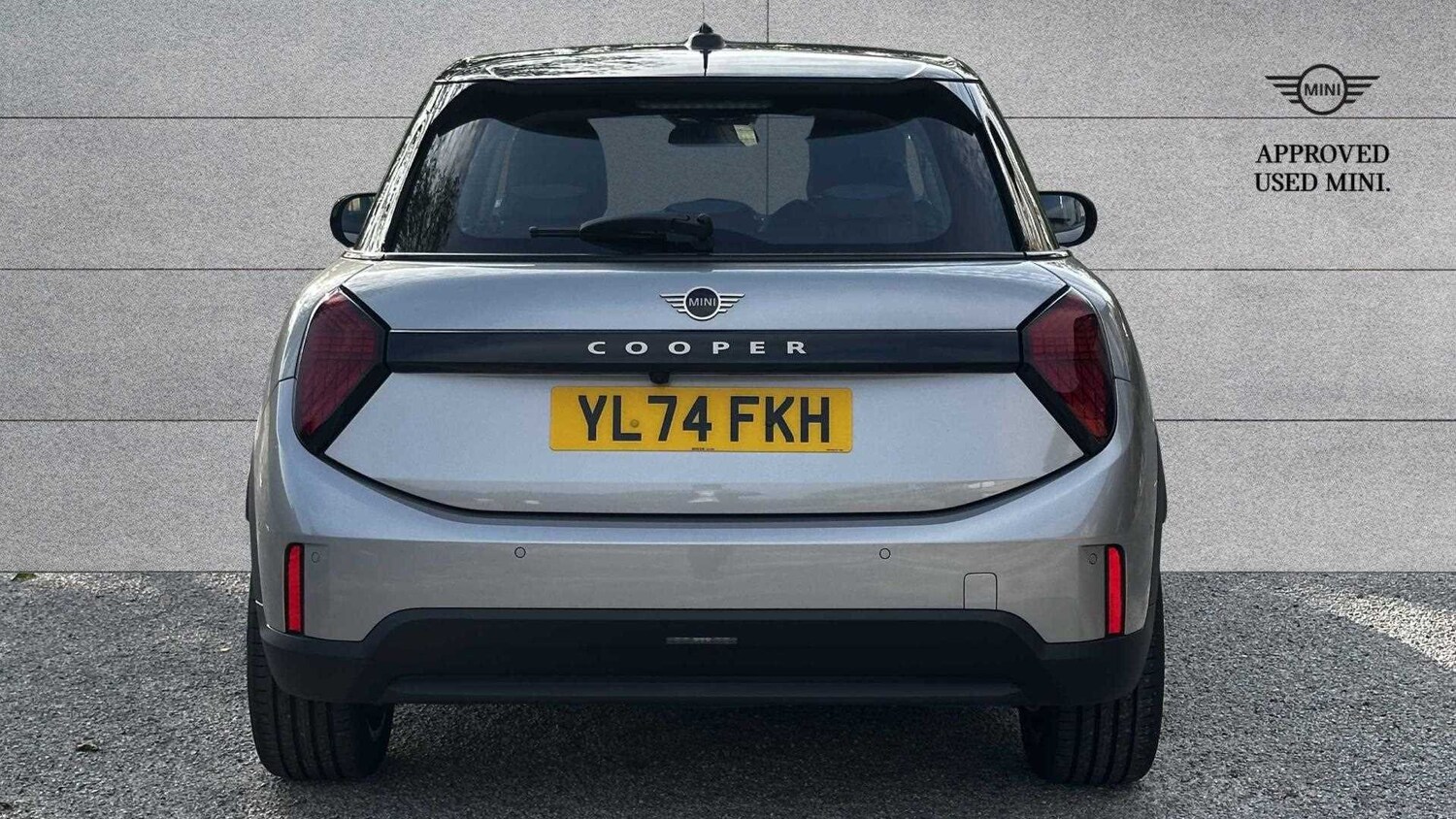 Vehicle 20