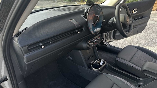 Used MINI Cooper 2025 for sale - 75366499: Photo 22