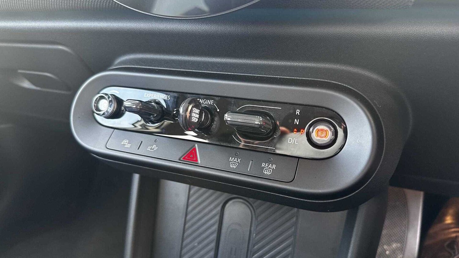 Vehicle 28