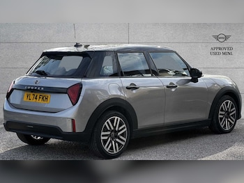 Used MINI Cooper 2025 for sale - 75366499: Photo