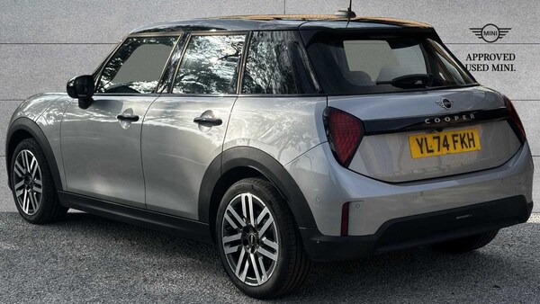 Used MINI Cooper 2025 for sale - 75366499: Photo 3