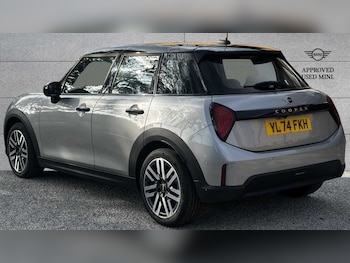 Used MINI Cooper 2025 for sale - 75366499: Photo