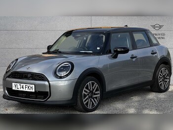 Used MINI Cooper 2025 for sale - 75366499: Photo