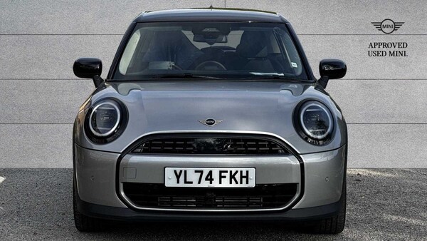 Used MINI Cooper 2025 for sale - 75366499: Photo 5