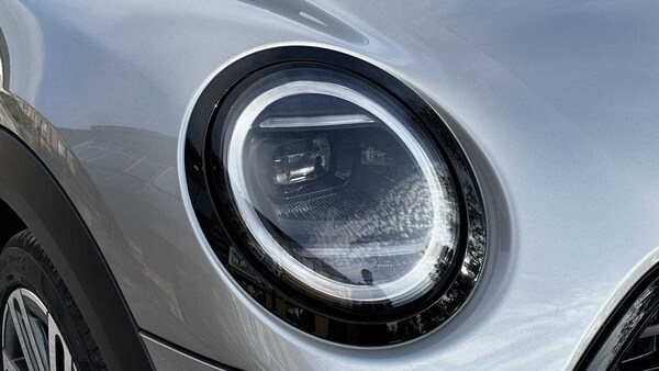 Used MINI Cooper 2025 for sale - 75366499: Photo 6