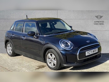 Used MINI Hatch 2021 for sale - 75903565: Photo