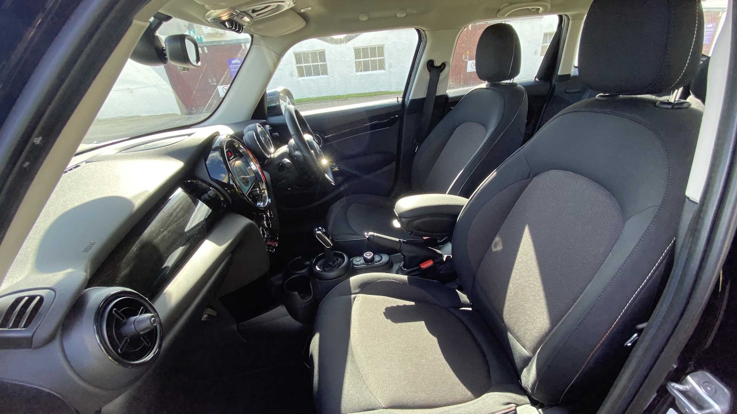 Vehicle 23