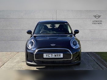 Used MINI Hatch 2021 for sale - 75903565: Photo