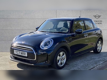 Used MINI Hatch 2021 for sale - 75903565: Photo