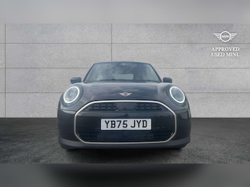 Used MINI Cooper 2025 for sale - 78678898: Photo