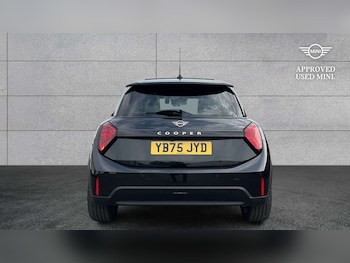 Used MINI Cooper 2025 for sale - 78678898: Photo