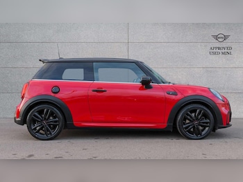 Used MINI Hatch 2023 for sale - 78337667: Photo