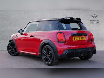 Used MINI Hatch 2023 for sale - 78337667: Photo