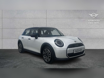 Used MINI Cooper 2025 for sale - 78812261: Photo
